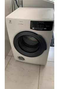 Secadora de roupas Eletrolux Premium Care - 12 kg